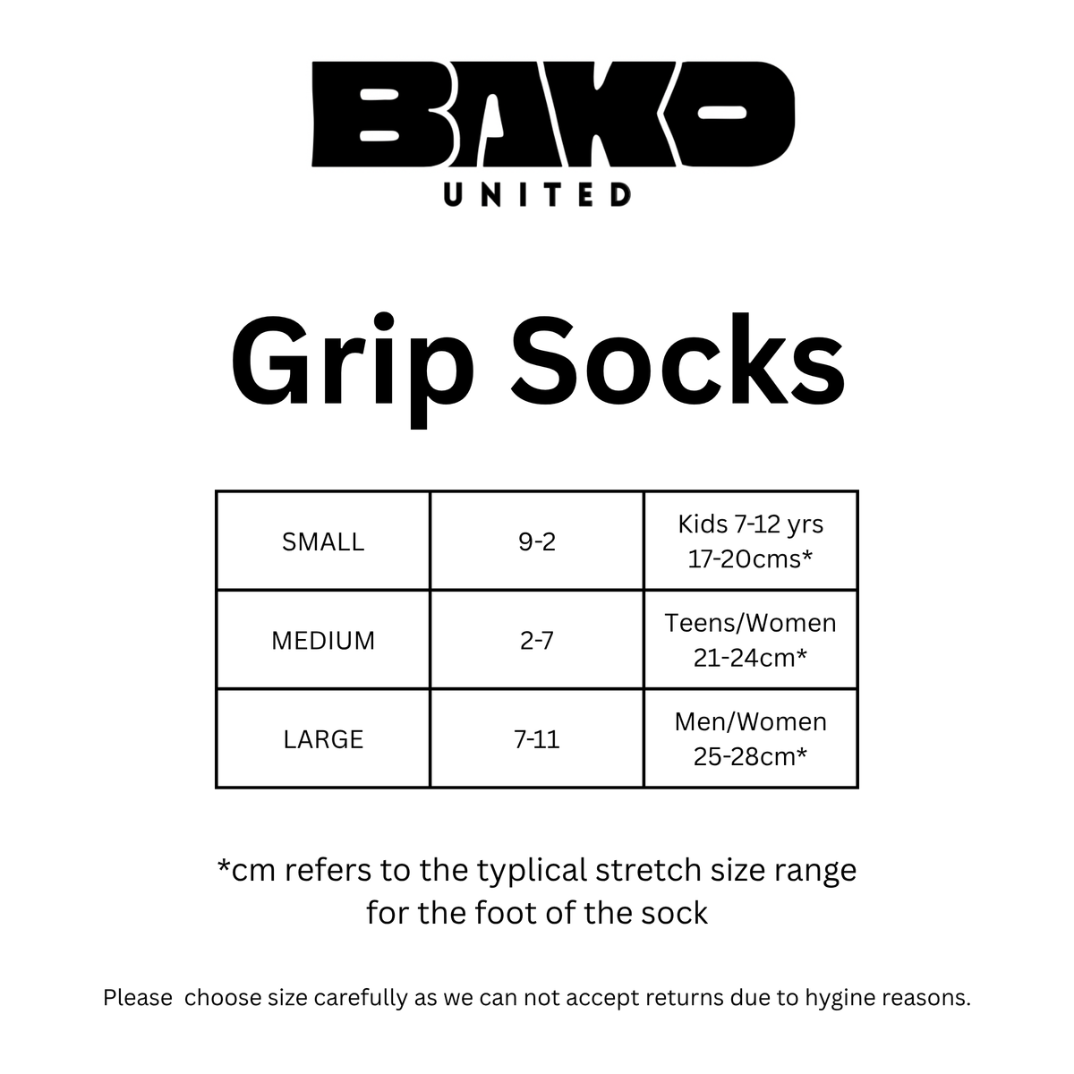 Grip Socks