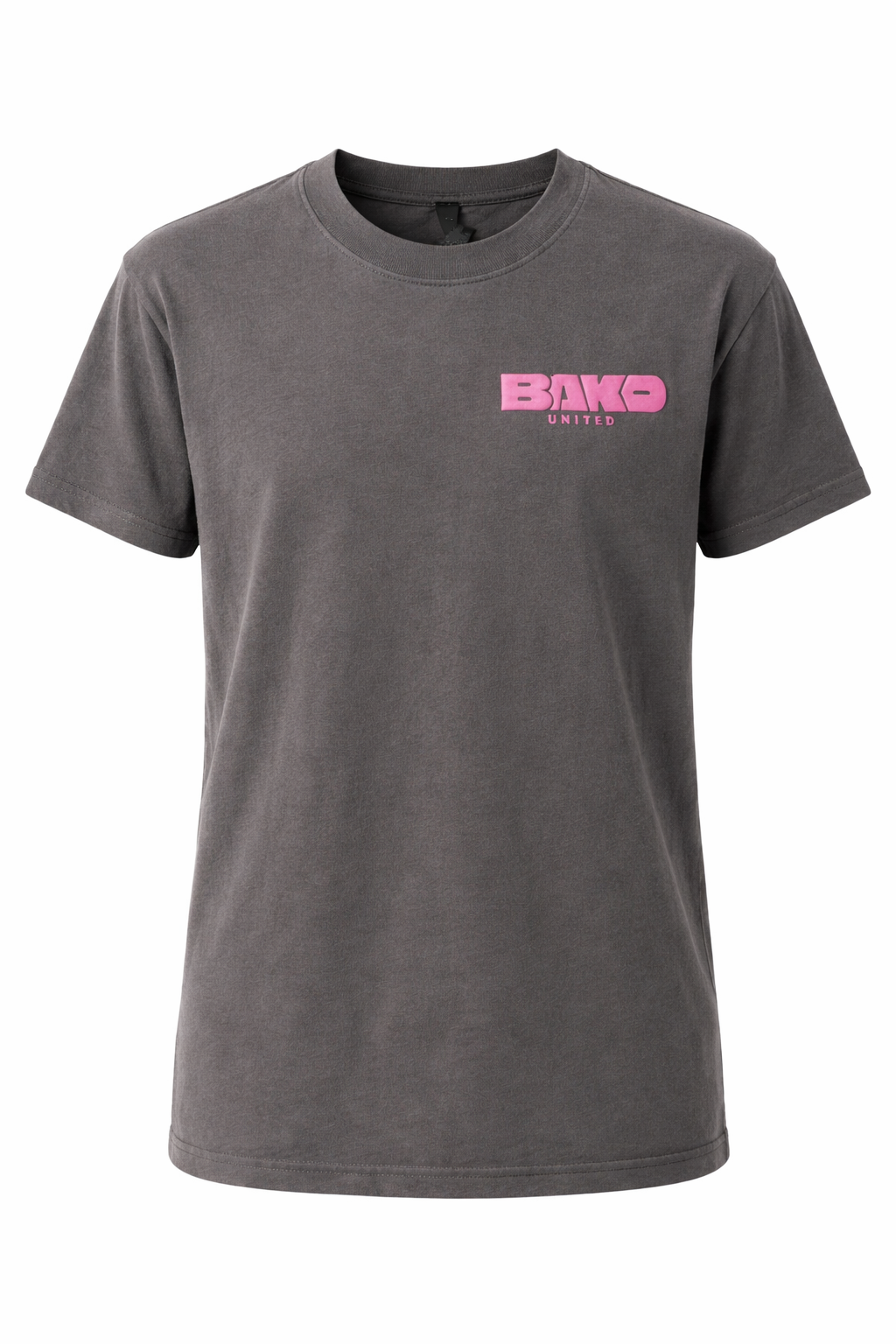 LE Pink Puff Tee
