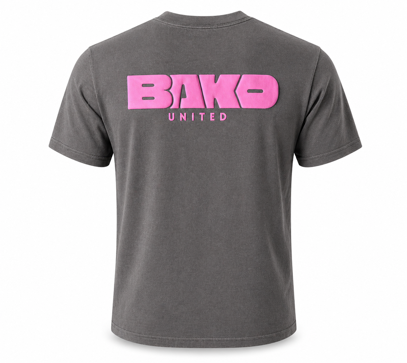 LE Pink Puff Tee
